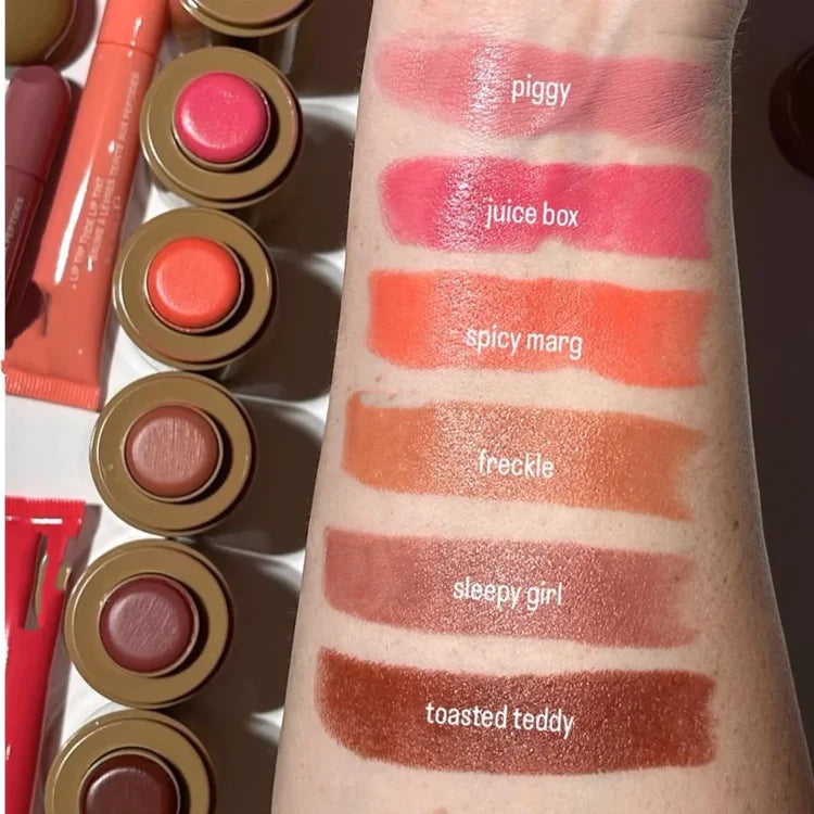 GlowGo Pocket Blush Stick