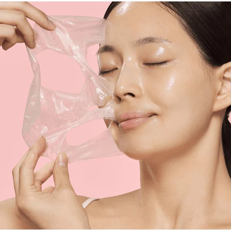 Collagen Peel-Off Mask