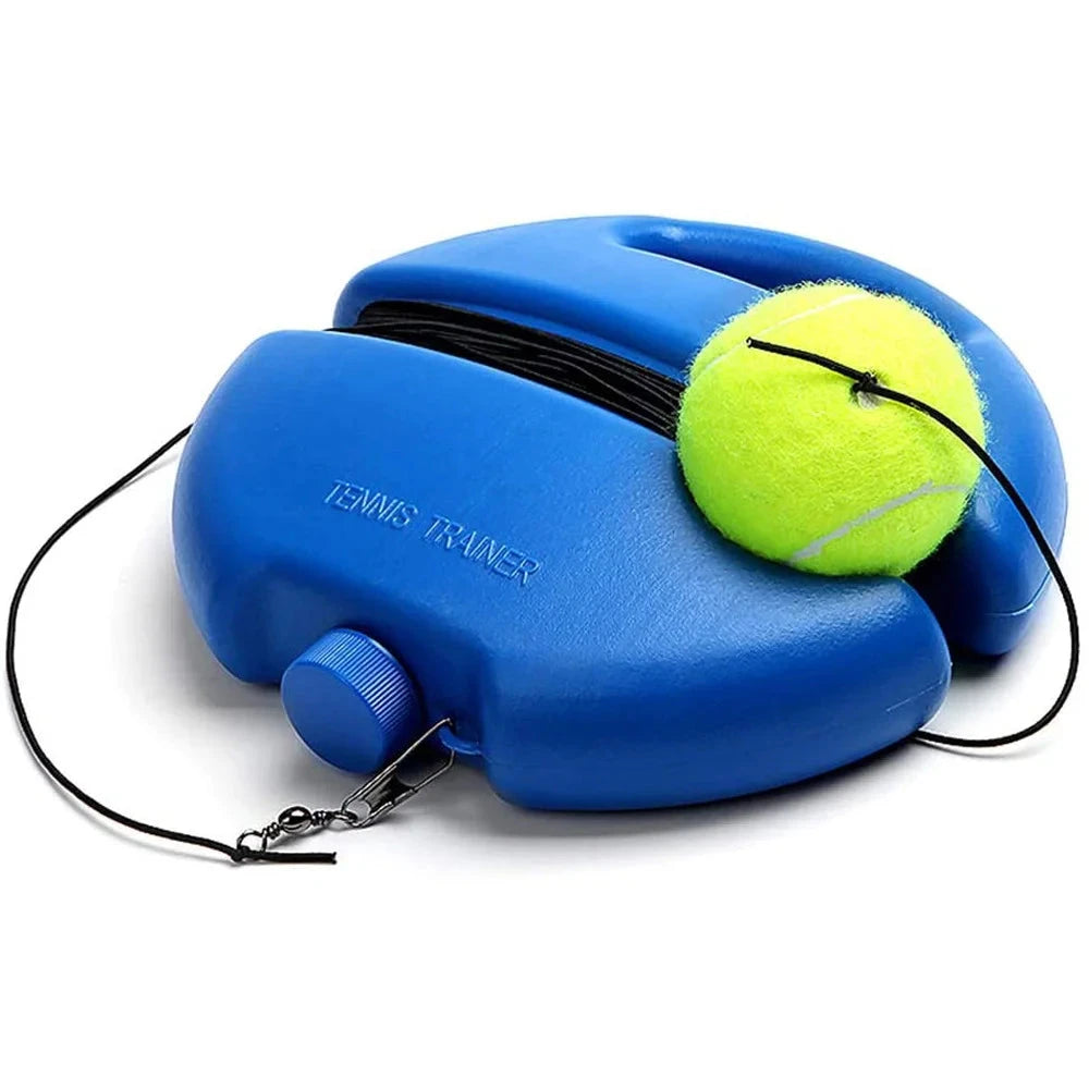 Tennis Rebound Trainer Pro
