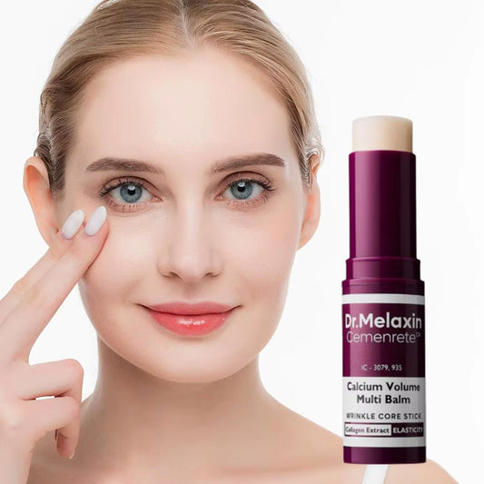 Dr. Melaxin Firming Eye and Lip Moisturizing Cream Reduces Fine Lines Dark Circles Wrinkle-Removing Moisturizes Eye Skin