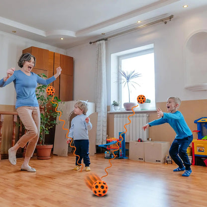Super Bounce Sensory Balls