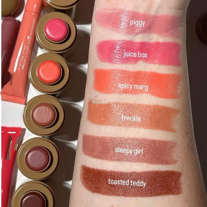 GlowGo Pocket Blush Stick