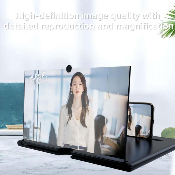 Mobile Screen Magnifier Pro
