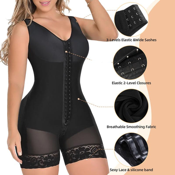 Ultimate Slim Body Shaper