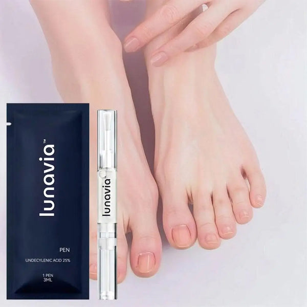 Gentle Nail Care Pen