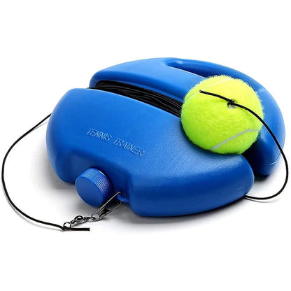 Tennis Rebound Trainer Pro