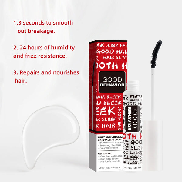 Smooth & Shine Hair Wand