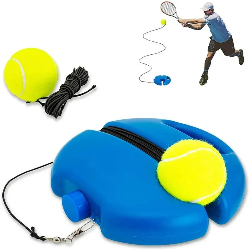 Tennis Rebound Trainer Pro