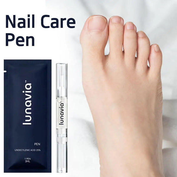 Gentle Nail Care Pen