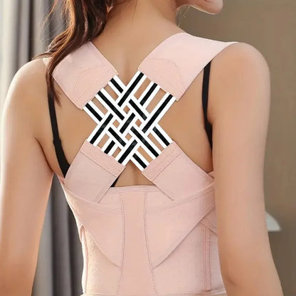 Magnetic Posture Hero