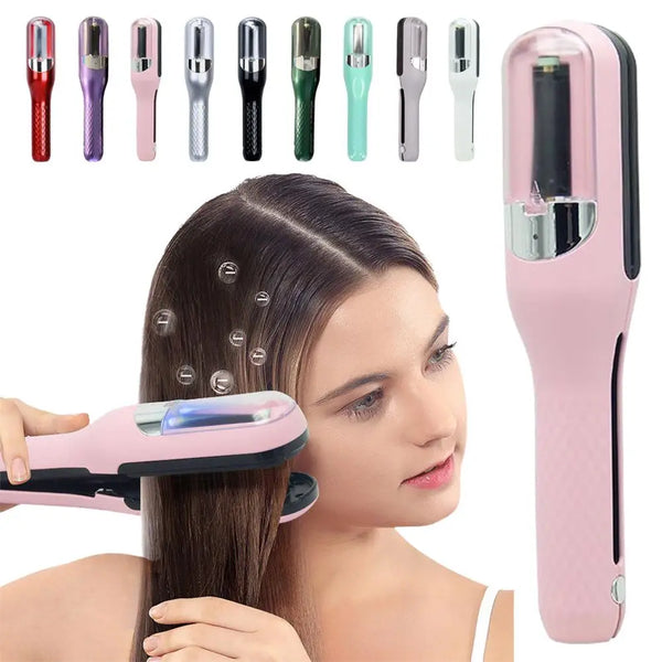 Cordless Split Hair End Trimmer