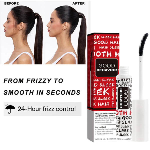 Smooth & Shine Hair Wand